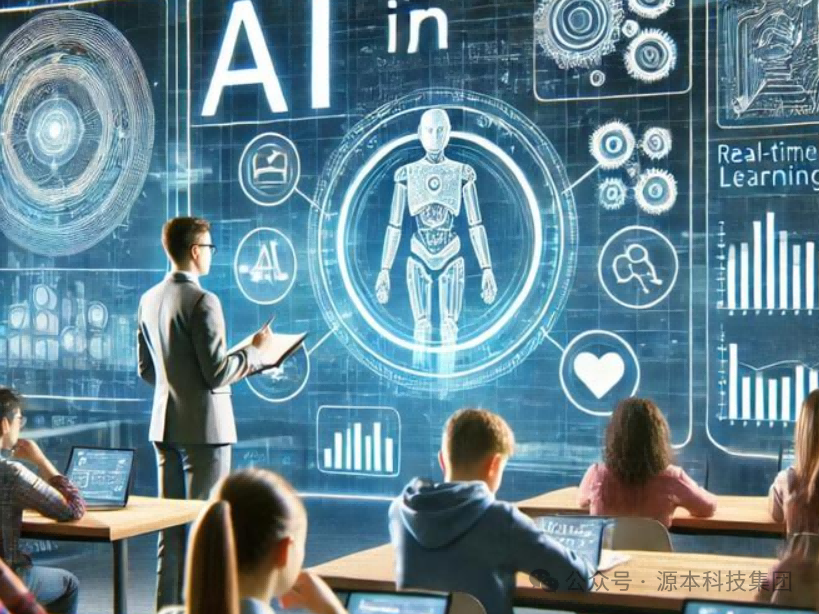 艾弗森贝博ballbet官网科技-本科生掌握大数据、云原生、AI-竞赛保研求职的“超车秘籍”来了！